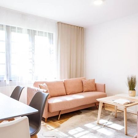 Gdansk Old Tenement Apartment Sowinskiego Екстериор снимка