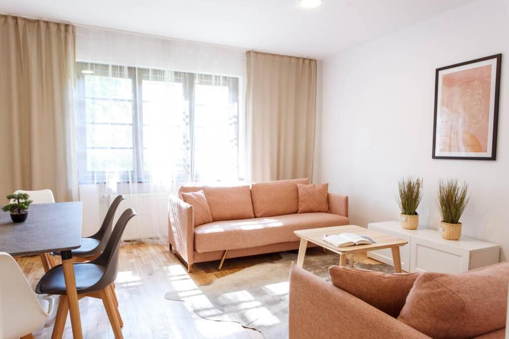 Gdansk Old Tenement Apartment Sowinskiego Екстериор снимка
